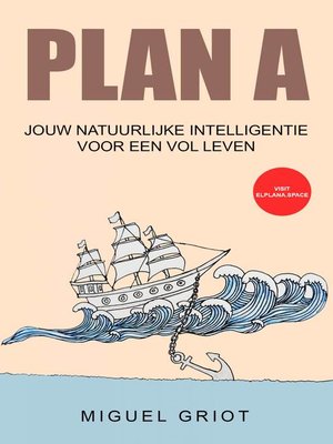 cover image of Plan A